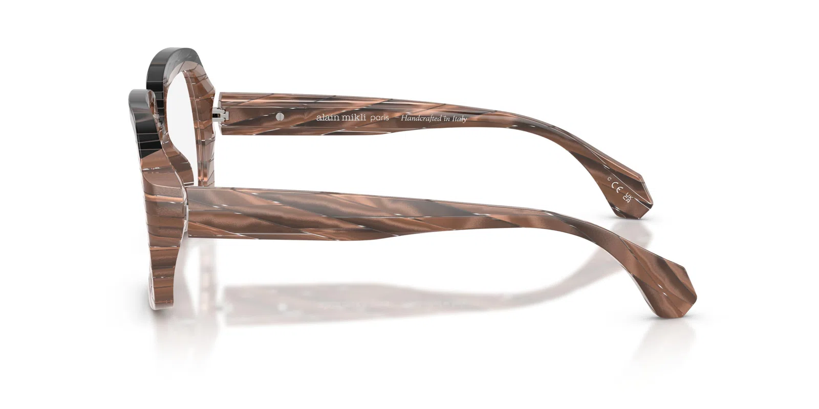 Alain Mikli 3533 Eyeglasses - view 68